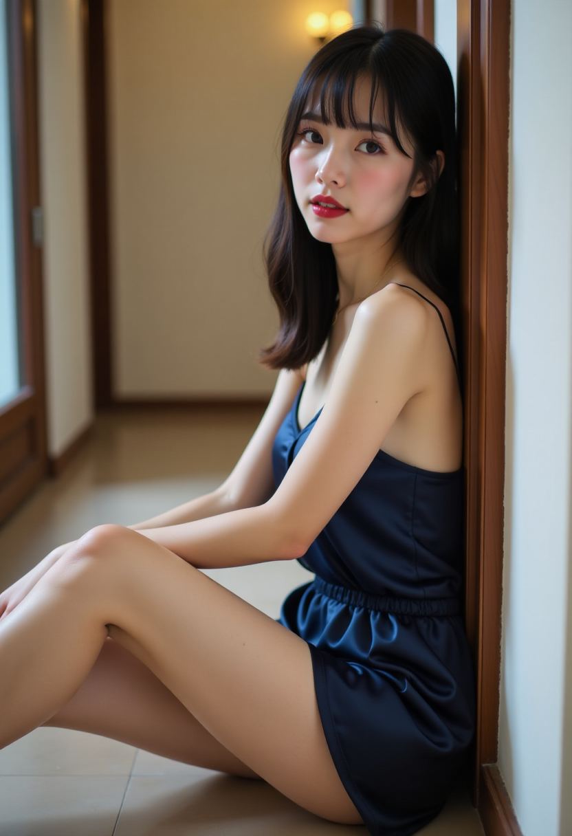 花千骨之长留仙踪海报